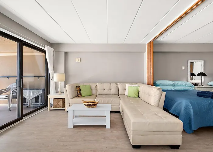 Holiday home Hps 9a - Pelican's Perch Ocean City