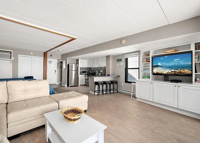 Hps 9a - Pelican's Perch Holiday home Ocean City