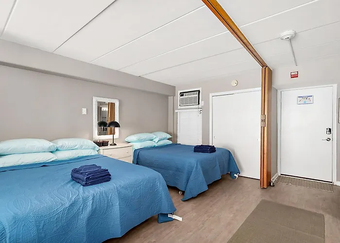 Holiday home Hps 9a - Pelican's Perch Ocean City