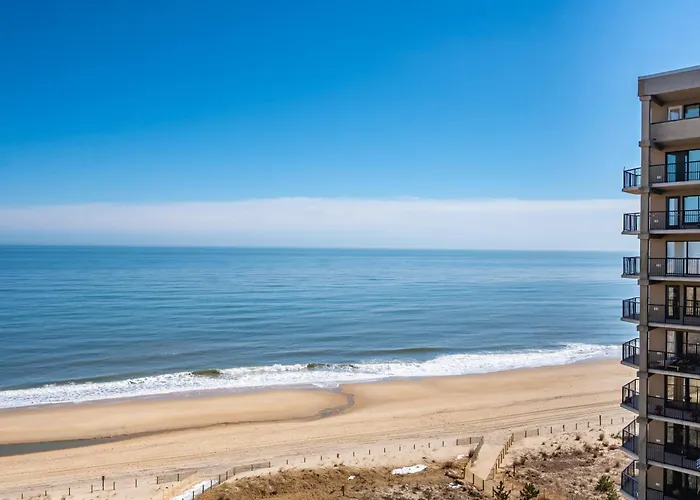Hps 9a - Pelican's Perch Ocean City
