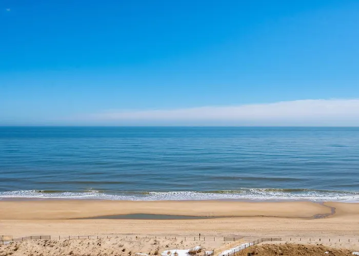 Hps 9a - Pelican's Perch * Ocean City