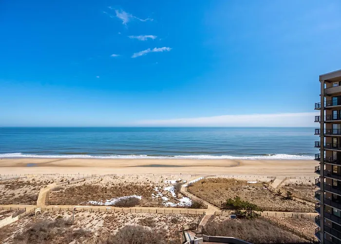 Hps 9a - Pelican's Perch Holiday home Ocean City